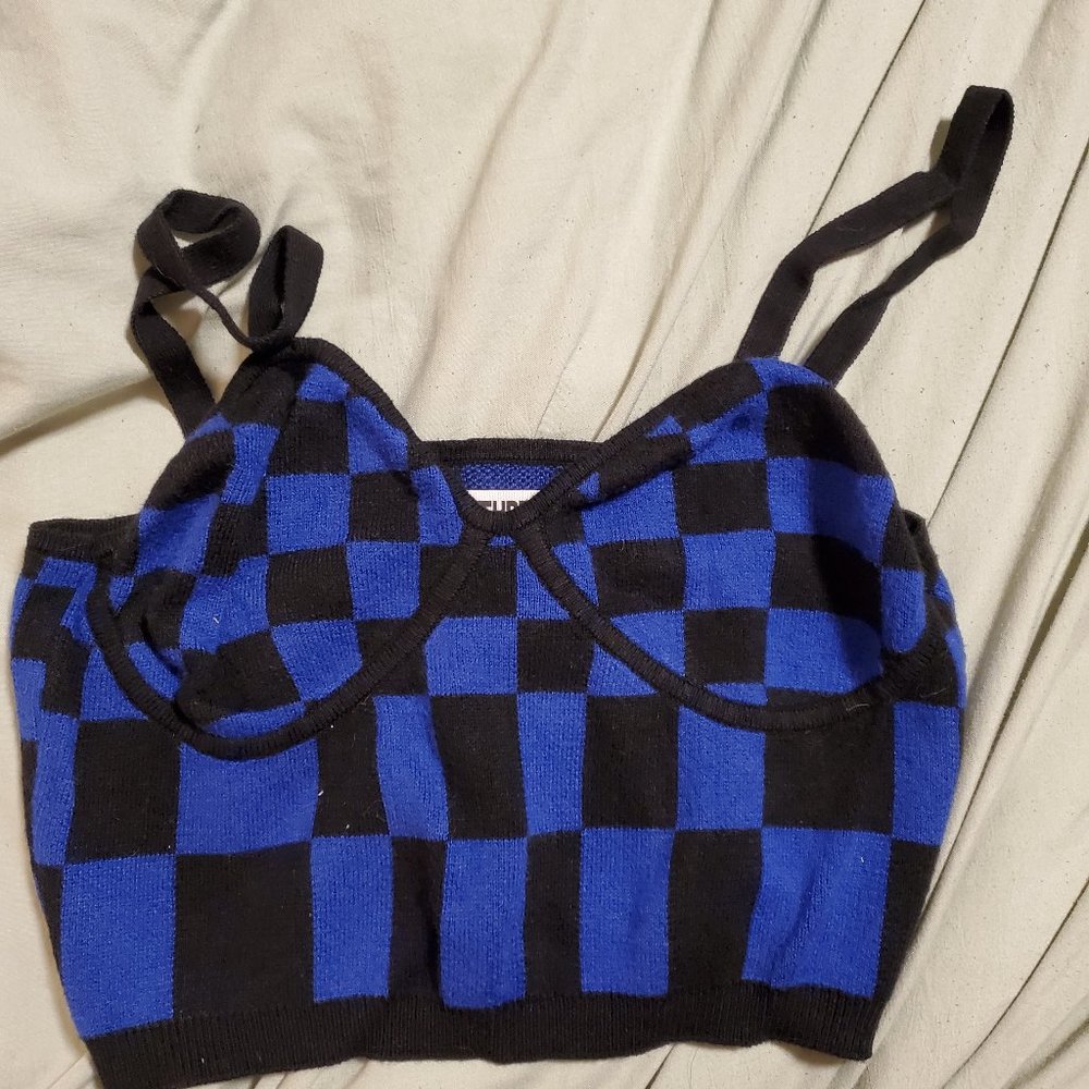 Tank top